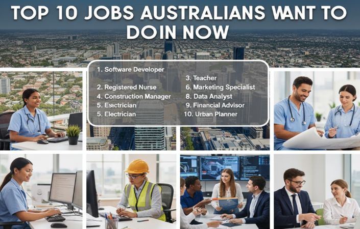 top 10 jobs